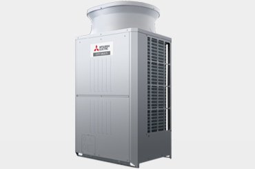 City Multi VRF System