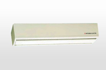Air Curtain