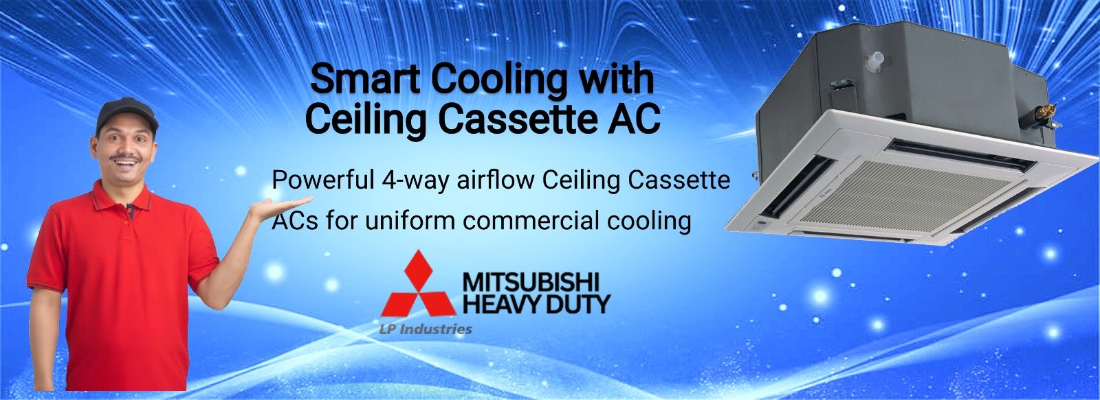 Residential Cooling