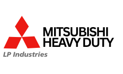 Mitsubishi Heavy Duty LP Industries